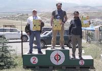В Бишкеке прошли соревнования по высокоточной стрельбе