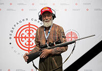 Кыргыз Республикасынын Снайпинг федерациясы жана ок атуу коомчулугу Кыргыз Республикасынын Снайпинг федерациясынын Ардактуу төрагасы, генерал-майор Бошкоев Жоомарт Тербишалиевичтин дүйнөдөн кайткандыгы тууралуу кабарды терең кайгыруу менен кабыл алышты