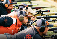 Сборная Федерации Снайпинга Кыргызстана успешно представила страну на финальных международных соревнованиях «KAHLES 2025»