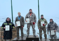 В Чуйской области состоялся матч KAHLES DLRC, посвящённый памяти генерал-майора Бошкоева Джоомарта Тербишалиевича