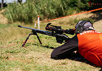 Shooters from the Kyrgyzstan Sniping Federation participated in the major competition 