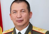 Федерация снайпинга Кыргызской Республики сообщает о назначении Почётным президентом Федерации выдающегося государственного и военного деятеля — генерал-майора Кудайбердиева Абибиллы Алымовича.