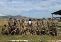 Федерация снайпинга Кыргызской Республики провела обучение снайперов Министерства обороны Кыргызской Республики в рамках ранее заключённого Соглашения о партнёрстве между сторонами.